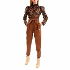 Carrie Aztec Pants By Aggi -Aggi Elegant Store thfgj0eroyli6mmqoewj