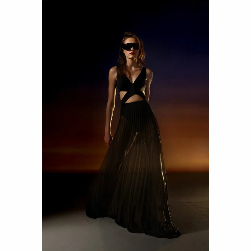 Margo Night Fall Skirt By Aggi 6 Margo Night Fall Skirt By Aggi - Image 4