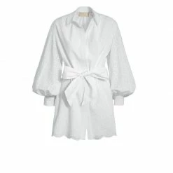 Mona Papyrus Dress By Aggi