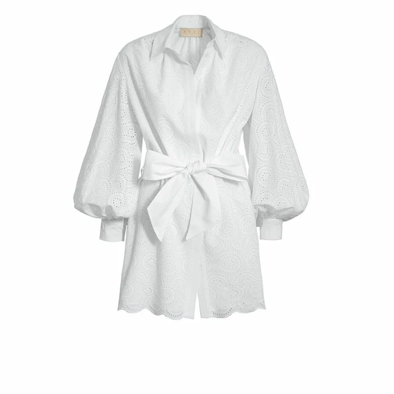 Mona Papyrus Dress By Aggi 3 Mona Papyrus Dress By Aggi