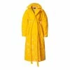 Harlow Super Yellow Coat By Aggi -Aggi Elegant Store tw6g6n1evs30bbcrbrap