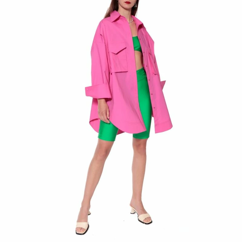 Willow Rock'N'Rose Shirt By Aggi 4 Willow Rock'N'Rose Shirt By Aggi - Image 2