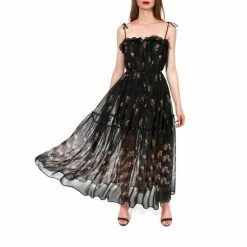 Rosana Fiesta Dress By Aggi -Aggi Elegant Store u1r4fltomgjzb6m1hcr5