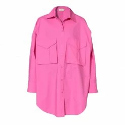 Willow Rock'N'Rose Shirt By Aggi
