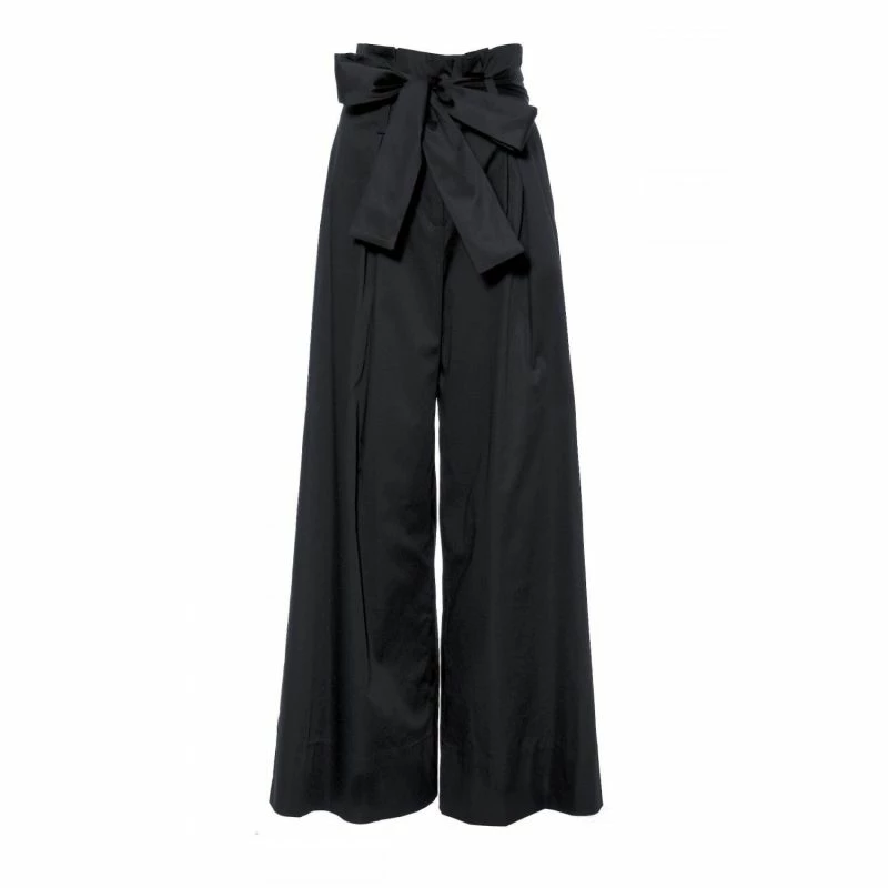 Pants Andie Super Black By Aggi 3 Pants Andie Super Black By Aggi