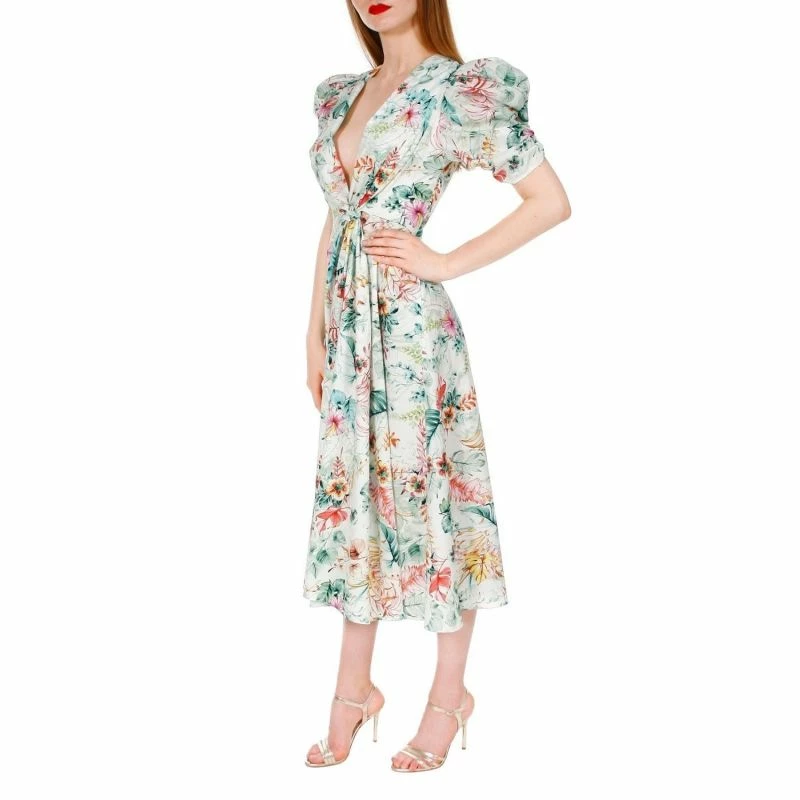 Alta Spring Bud Dress By Aggi 6 Alta Spring Bud Dress By Aggi - Image 4