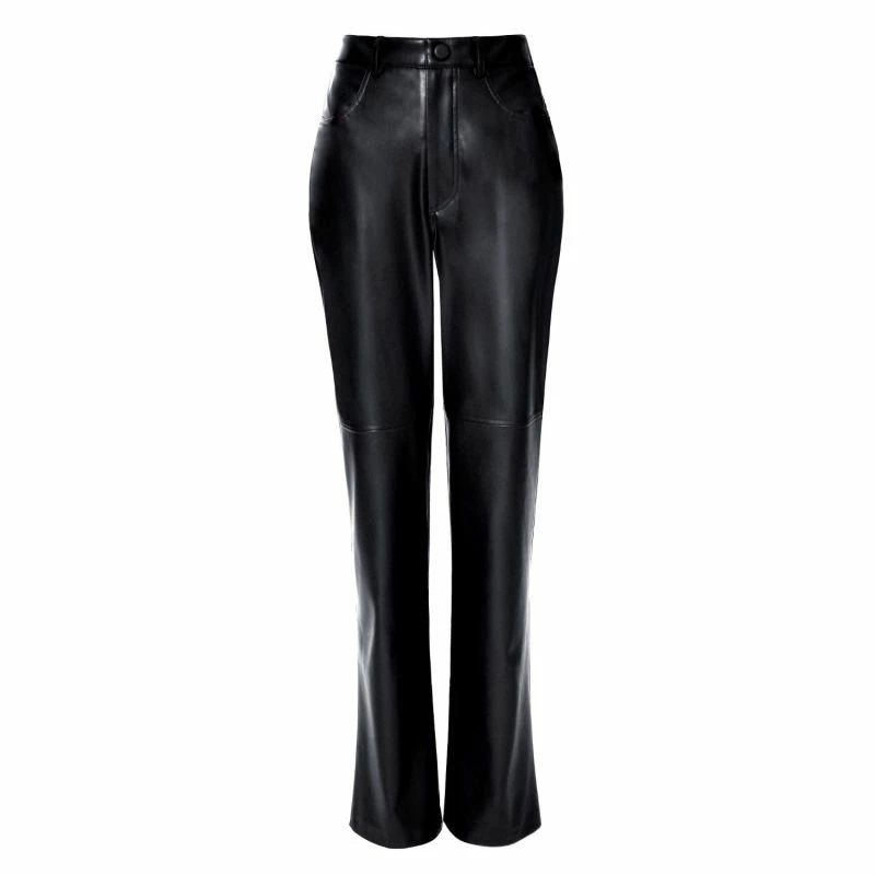 Nora Cynical Black Pants By Aggi 3 Nora Cynical Black Pants By Aggi