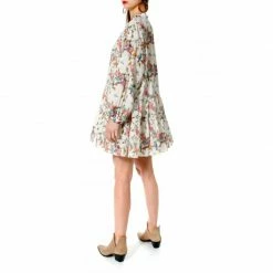 Annabelle Cream Dress By Aggi 8 Annabelle Cream Dress By Aggi -Aggi Elegant Store uoybub7sltel6hdx5zks