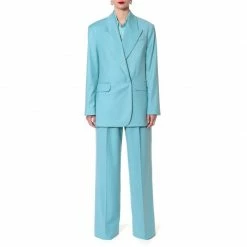 Blair How Blue Am I Blazer By Aggi 9 Blair How Blue Am I Blazer By Aggi -Aggi Elegant Store urbdvw5nrsmsvrgexuhv