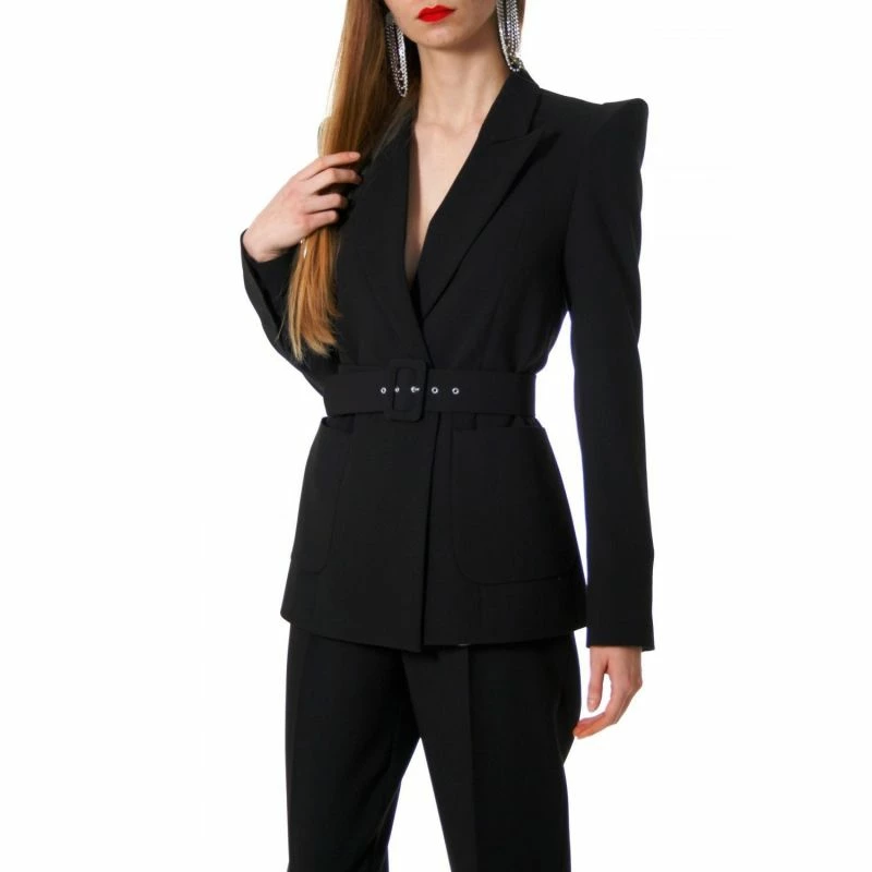 Samantha Total Eclipse Blazer By Aggi 7 Samantha Total Eclipse Blazer By Aggi - Image 5
