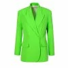 Ramona Green Flash Blazer By Aggi 2 Ramona Green Flash Blazer By Aggi -Aggi Elegant Store uuwutxy1yprk5dulgkz9