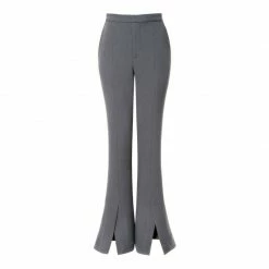Monica Baltic Grey Pants By Aggi