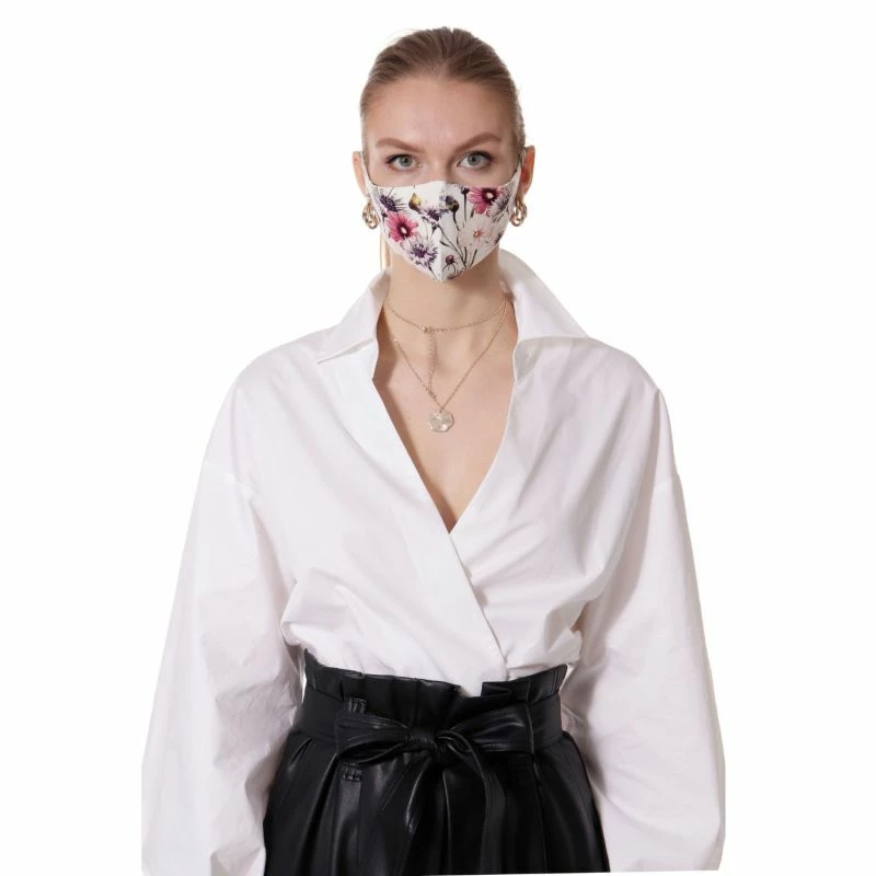 Face Mask Summer Meadow By Aggi 5 Face Mask Summer Meadow By Aggi - Image 3