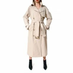 Céline Beige Trench-Coat By Aggi -Aggi Elegant Store v8evsfpoklc3vhazyifo