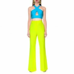 Isla Hawaiian Ocean Top By Aggi -Aggi Elegant Store vdmfaolsqbmttancr8qu