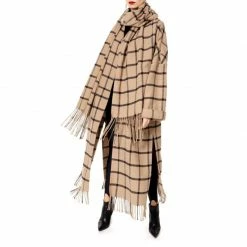 Coat Mischa Nomad By Aggi 11 Coat Mischa Nomad By Aggi -Aggi Elegant Store vkqxtgqlplobvovnerxa