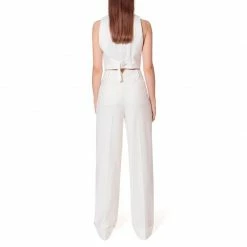 Frankie Aesthetic White Trousers - Long By Aggi 17 Frankie Aesthetic White Trousers - Long By Aggi -Aggi Elegant Store vpiojttwn5eo320fwj86 2