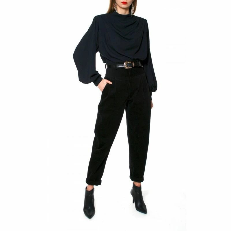 Pants Brook Metropolis By Aggi 5 Pants Brook Metropolis By Aggi - Image 3