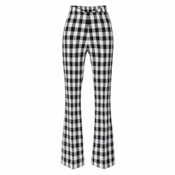 Lexi Trousers - Long By Aggi