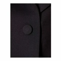 Coat Tilda Designer Black By Aggi -Aggi Elegant Store w6jqqtj3zoegispgtz7o