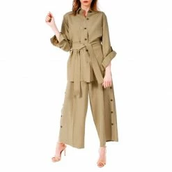 Cloe Desert Sand Pants By Aggi 10 Cloe Desert Sand Pants By Aggi -Aggi Elegant Store w7omrofzvzh4sdffkmwl