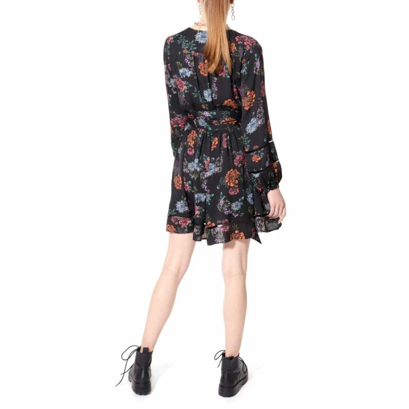 Ivonne Asters Dress By Aggi 7 Ivonne Asters Dress By Aggi - Image 5