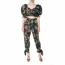 Rafaela Paradise Pants By Aggi -Aggi Elegant Store whrbpwyyyeumsswmbkvj