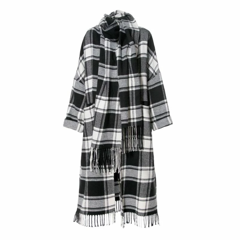 Mischa Domino Coat By Aggi 3 Mischa Domino Coat By Aggi