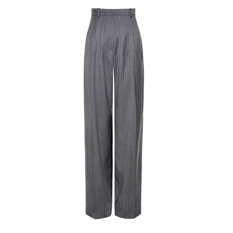 Gwen Downtown Grey Pants By Aggi 3 Gwen Downtown Grey Pants By Aggi