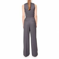Sienna Downtown Grey Vest By Aggi -Aggi Elegant Store wprw2cxegnu9dmgovay1
