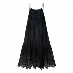 Lea Black Beauty Dress By Aggi