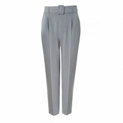Tracey Wild Dove Trousers By Aggi