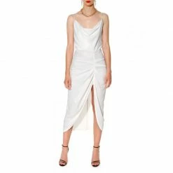 Dress Ava Bright White By Aggi 6 Dress Ava Bright White By Aggi -Aggi Elegant Store x1snbn1ooq8ugmcxjjdc
