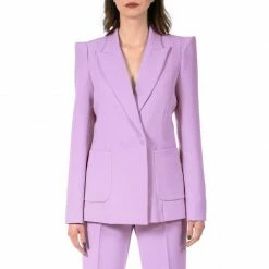 Samantha Crocus Blazer By Aggi 7 Samantha Crocus Blazer By Aggi -Aggi Elegant Store x5gr231xr0uc88s1fasi