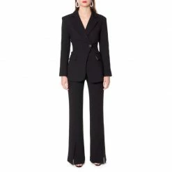 Isabella Designer Black Blazer By Aggi 10 Isabella Designer Black Blazer By Aggi -Aggi Elegant Store xbd8msd0fiemhq9pa1h7