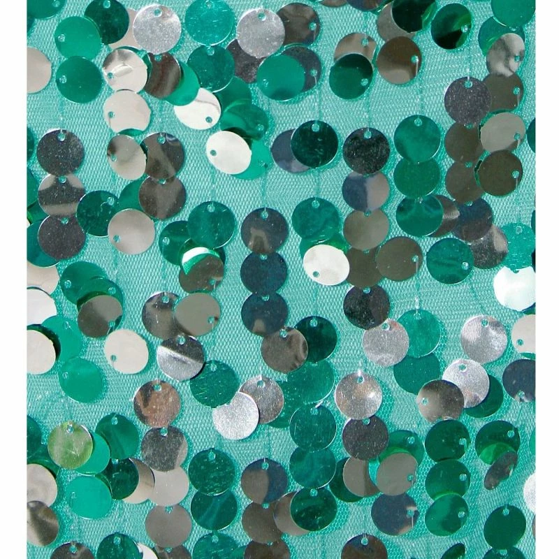 Layla Spectra Green Skirt By Aggi 8 Layla Spectra Green Skirt By Aggi - Image 6