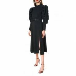 Wendy Black Dress By Aggi -Aggi Elegant Store xhqfhxkccyarznjmrybv