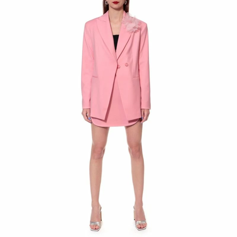 Claudia Peony Skirt By Aggi 7 Claudia Peony Skirt By Aggi - Image 5