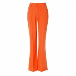 Camilla Tangerine Pants By Aggi
