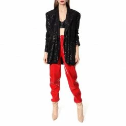 Pants Madison High Risk Red By Aggi 8 Pants Madison High Risk Red By Aggi -Aggi Elegant Store xqvxr8frleunymhydnia