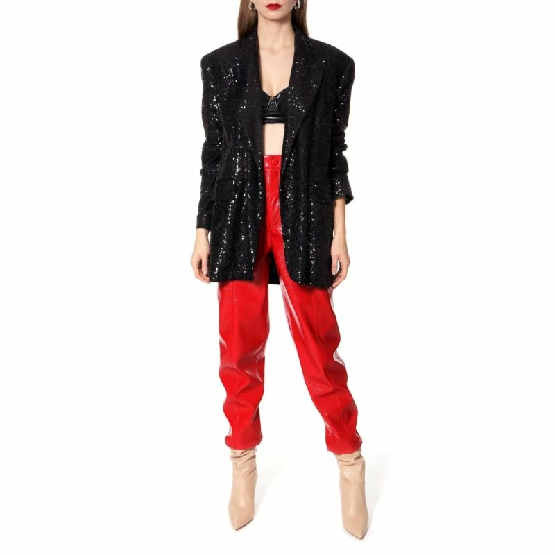 Pants Madison High Risk Red By Aggi 5 Pants Madison High Risk Red By Aggi - Image 3