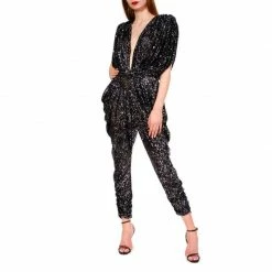 Saddie Moon Rock Jumpsuit By Aggi 10 Saddie Moon Rock Jumpsuit By Aggi -Aggi Elegant Store xuonlgmtpqeekzib0jfr