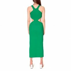 Giselle Brasil Green Dress By Aggi 14 Giselle Brasil Green Dress By Aggi -Aggi Elegant Store xxhqfrlrugas45vgorxw