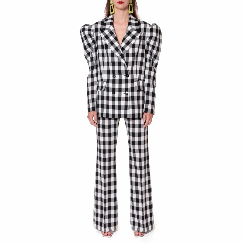 Vivienne Blazer By Aggi 4 Vivienne Blazer By Aggi - Image 2