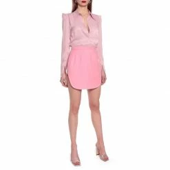 Claudia Peony Skirt By Aggi 9 Claudia Peony Skirt By Aggi -Aggi Elegant Store xyjldeo7er1x96wxmmjq