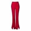 Monica Lipstick Red Pants By Aggi 2 Monica Lipstick Red Pants By Aggi -Aggi Elegant Store xzotpknlyrkdrorhdcsp