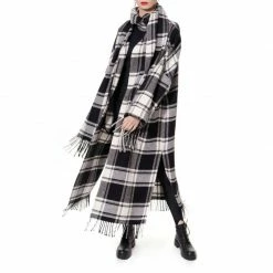 Mischa Domino Coat By Aggi 8 Mischa Domino Coat By Aggi -Aggi Elegant Store yaagqczspnqt7qt5ekca