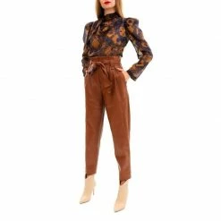 Carrie Aztec Pants By Aggi -Aggi Elegant Store ybon5umrt5igxkwt0bqp