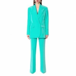 Blair Mexicali Turquoise Blazer By Aggi 6 Blair Mexicali Turquoise Blazer By Aggi -Aggi Elegant Store yhpdtvp2yb55c1y16m4m
