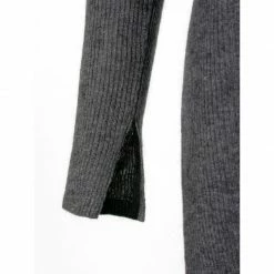 Top Audrey Grey Melange By Aggi -Aggi Elegant Store yiy5ekeeil2hsqbklxqm